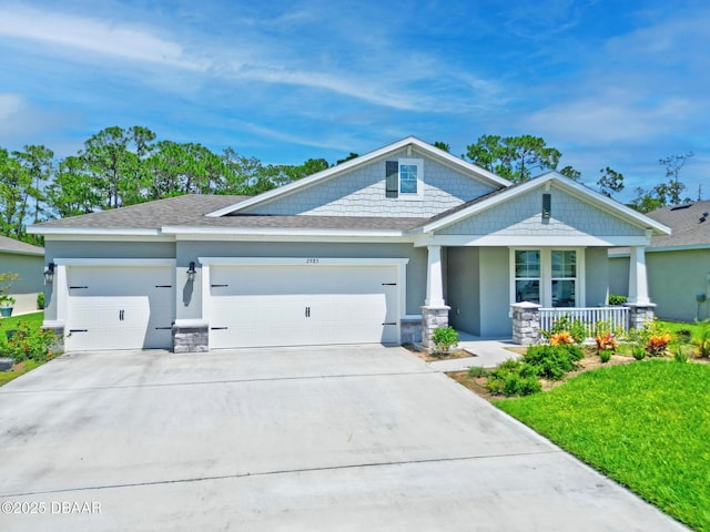 2983 Monaghan Dr, Ormond Beach, FL 32174 - photo 2