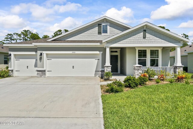 2983 Monaghan Dr, Ormond Beach, FL 32174 - photo 4