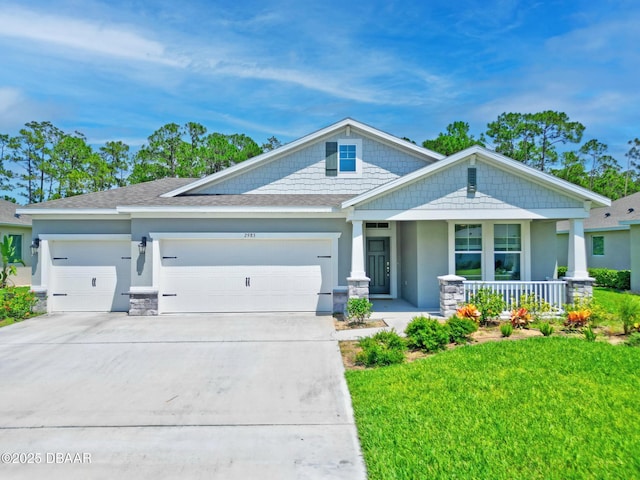 2983 Monaghan Dr, Ormond Beach, FL 32174 - photo 1