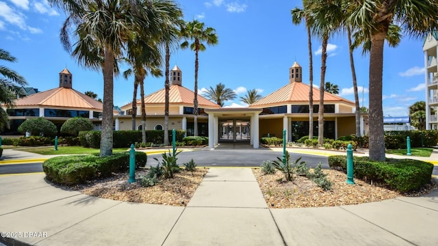 4670 Links Village Dr Unit A506, Ponce Inlet, FL 32127 - view of building exterior
