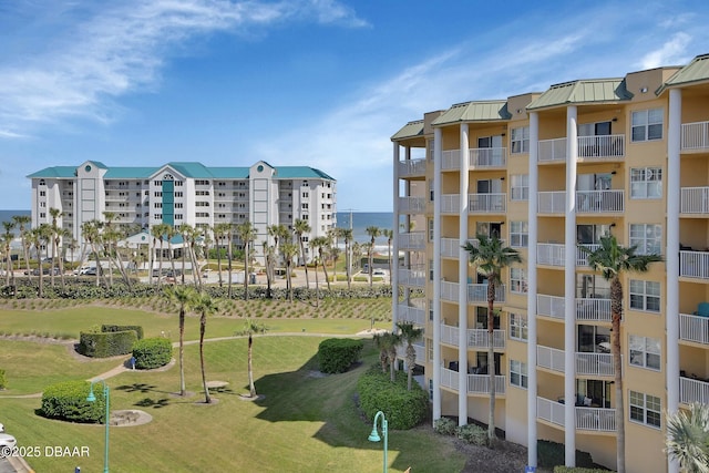 4670 Links Village Dr Unit A506, Ponce Inlet, FL 32127 - view of property