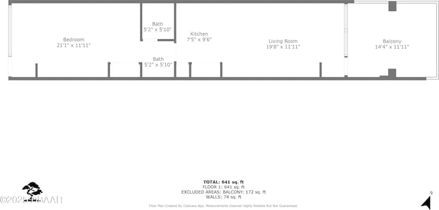 2700 N Atlantic Ave Unit 208, Daytona Beach, FL 32118 - photo 31