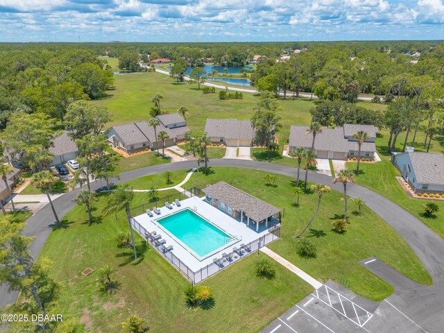 220 Bob White Ct, Daytona Beach, FL 32119 - photo 34