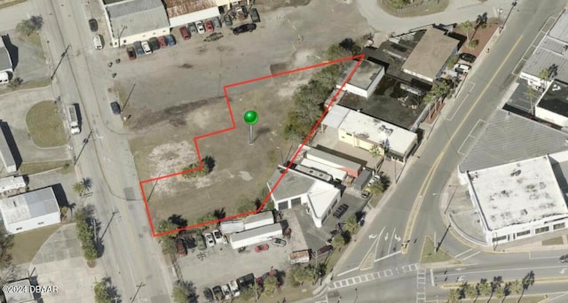 000 N Beach St, Daytona Beach FL, 32114 land for sale