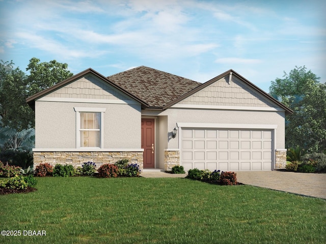 1225 Pampus Dr, Daytona Beach, FL 32124 - photo 1
