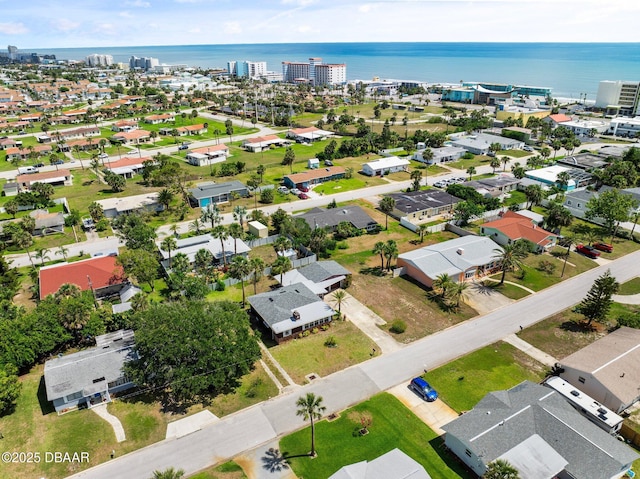 179 Ponce De Leon Dr, Ormond Beach, FL 32176 - view of urban area featuring a nearby body of water