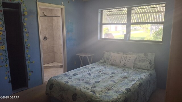 179 Ponce De Leon Dr, Ormond Beach, FL 32176 - bedroom with carpet