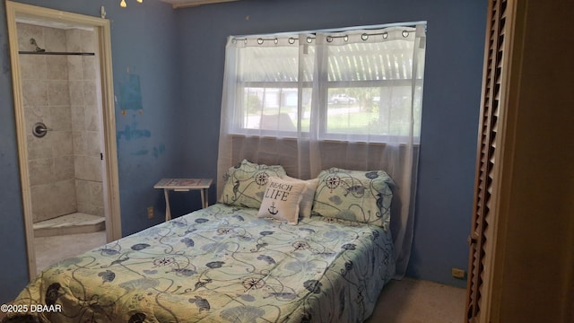 179 Ponce De Leon Dr, Ormond Beach, FL 32176 - view of bedroom
