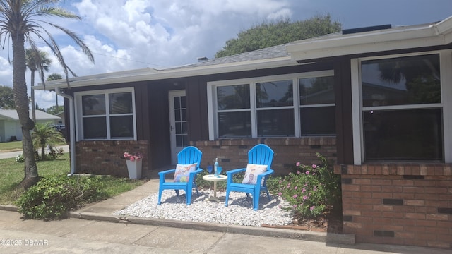 179 Ponce De Leon Dr, Ormond Beach, FL 32176 - view of patio