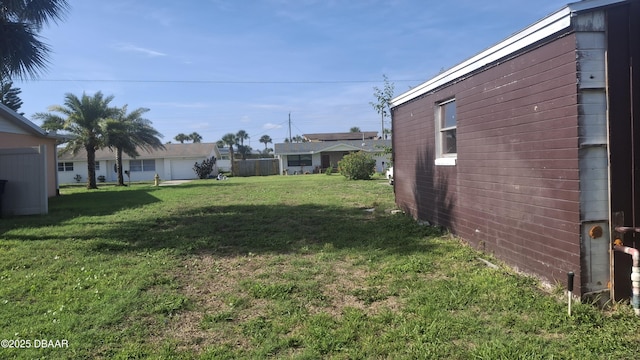 179 Ponce De Leon Dr, Ormond Beach, FL 32176 - view of green lawn