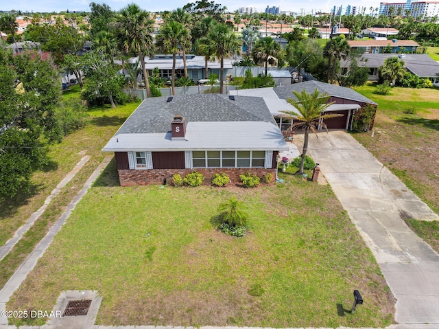 179 Ponce De Leon Dr, Ormond Beach, FL 32176 - view of subject property