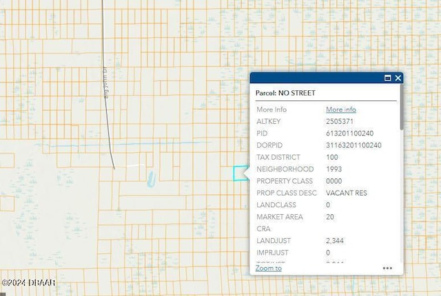 Listing photo 3 for X No St, Deland FL 32724