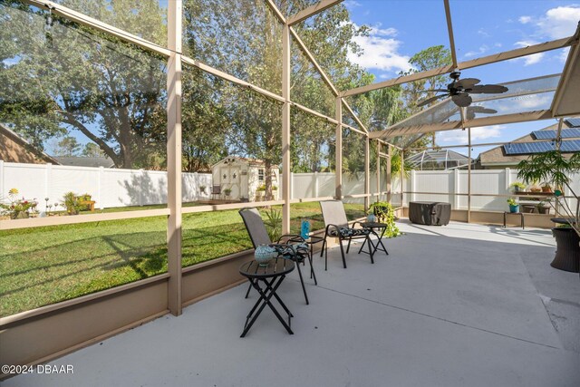 91 Westbury Ln, Palm Coast, FL 32164 - photo 24