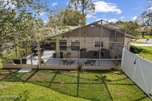 91 Westbury Ln, Palm Coast, FL 32164 - photo 38