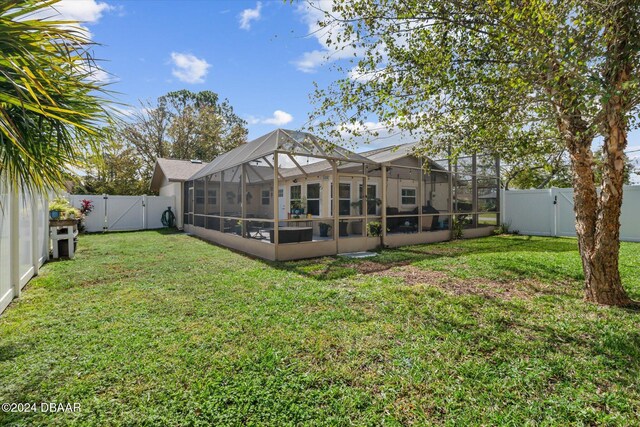 91 Westbury Ln, Palm Coast, FL 32164 - photo 35