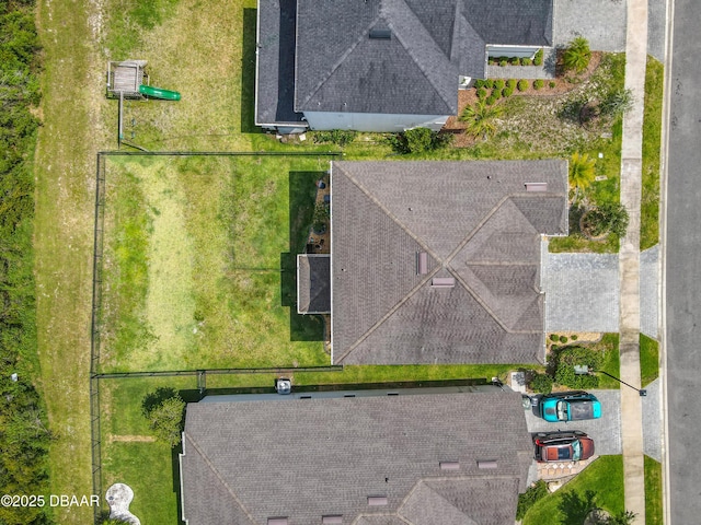 200 Azure Mist Way, Daytona Beach, FL 32124 - aerial view of property and surrounding area