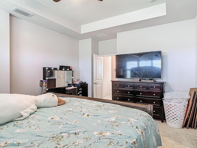 200 Azure Mist Way, Daytona Beach, FL 32124 - bedroom with light colored carpet