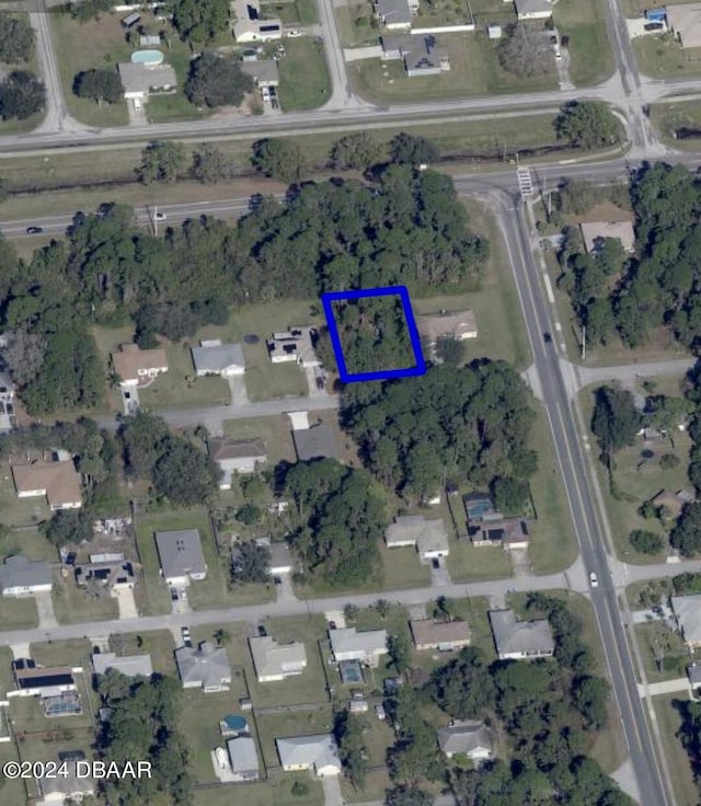 1311 Wing Rd SW, Palm Bay FL, 32908 land for sale