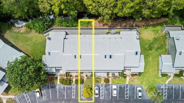 140 Limewood Pl Unit 3, Ormond Beach, FL 32174 - aerial overview of property's location with property boundaries highlighted