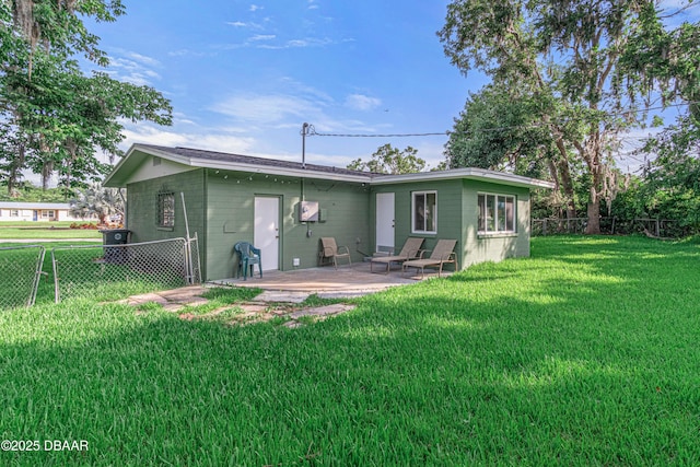 1301 Oakwood Ave, Daytona Beach, FL 32114 - photo 24