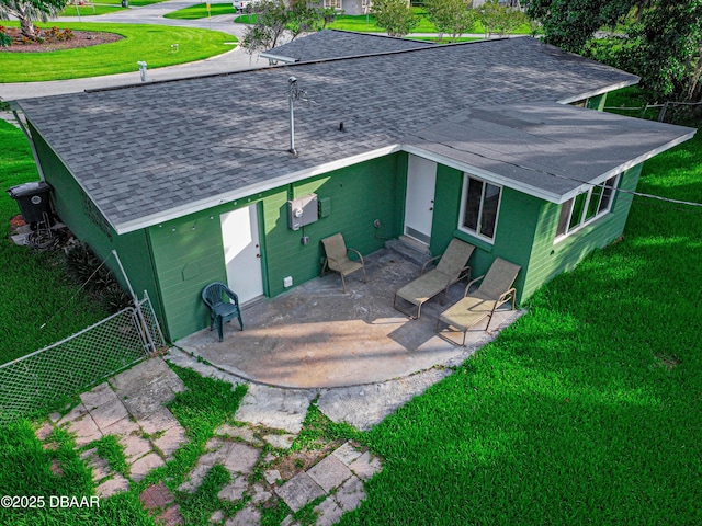 1301 Oakwood Ave, Daytona Beach, FL 32114 - photo 23
