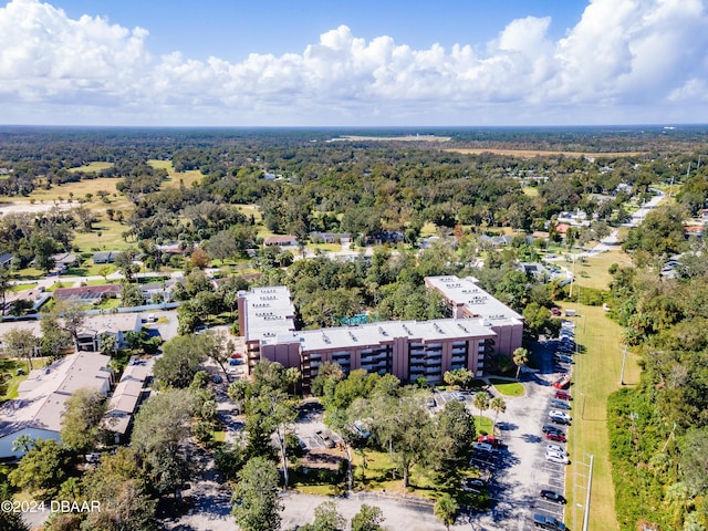 640 N Nova Rd Unit 104, Ormond Beach, FL 32174 - aerial view