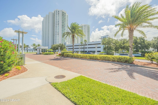 231 Riverside Dr Unit 2601-1, Daytona Beach, FL 32117 - view of property's community