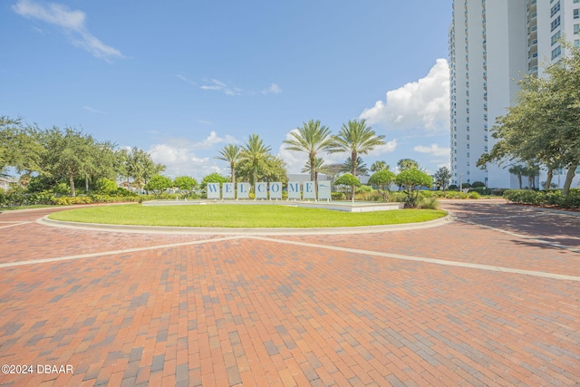 231 Riverside Dr Unit 2601-1, Daytona Beach, FL 32117 - view of property's community