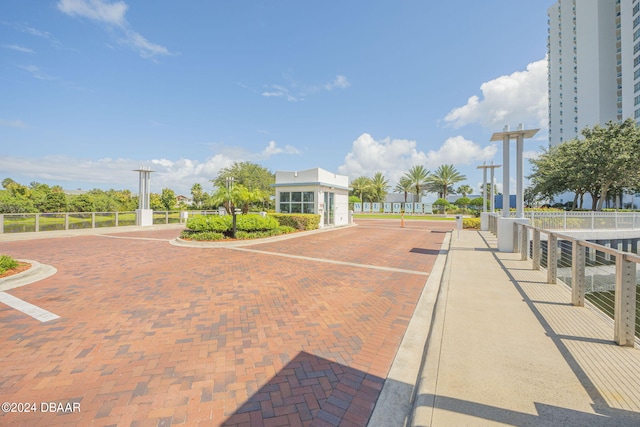 231 Riverside Dr Unit 2601-1, Daytona Beach, FL 32117 - view of home's community