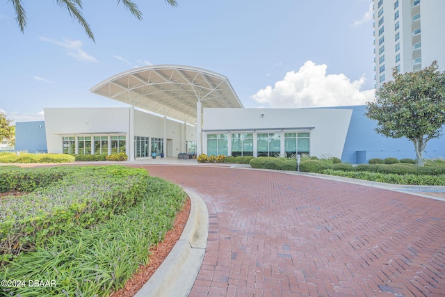 231 Riverside Dr Unit 2601-1, Daytona Beach, FL 32117 - view of property