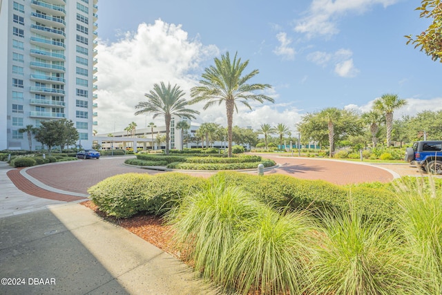 231 Riverside Dr Unit 2601-1, Daytona Beach, FL 32117 - view of surrounding community