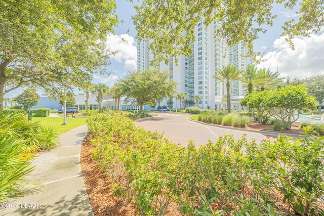 231 Riverside Dr Unit 2601-1, Daytona Beach, FL 32117 - view of surrounding community