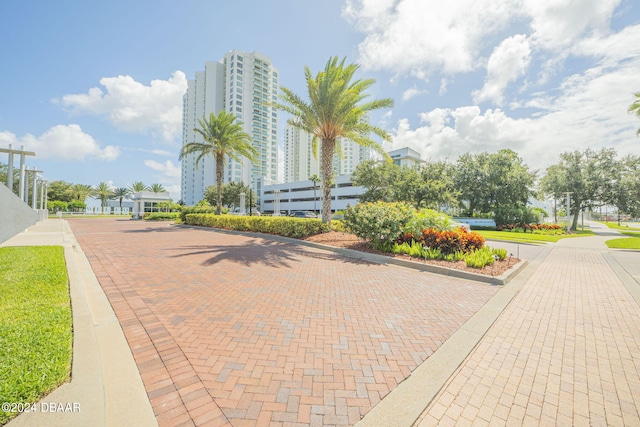 231 Riverside Dr Unit 2601-1, Daytona Beach, FL 32117 - view of home's community