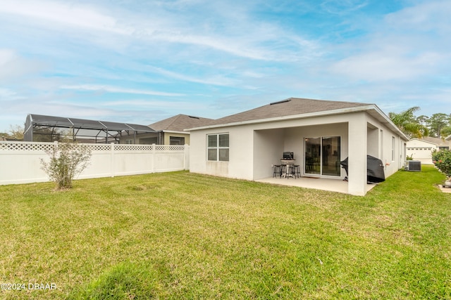 2907 Taton Trce, New Smyrna Beach, FL 32168 - photo 31