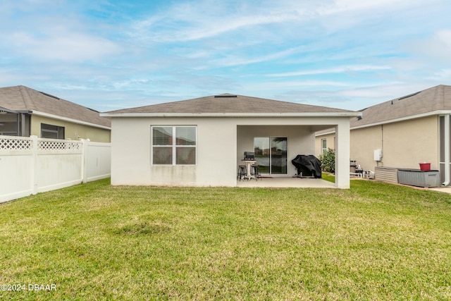 2907 Taton Trce, New Smyrna Beach, FL 32168 - photo 32