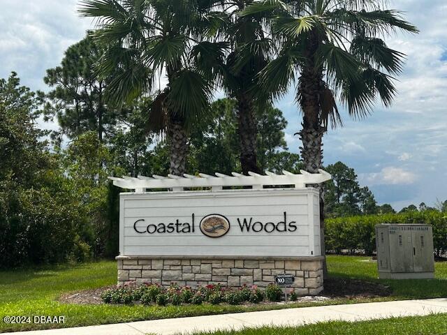 2907 Taton Trce, New Smyrna Beach, FL 32168 - photo 35