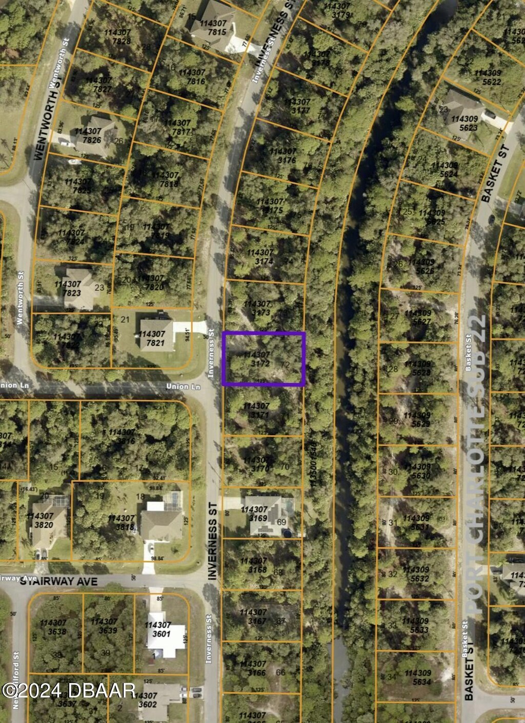 0 Inverness St, North Port, FL 34288 - photo 1