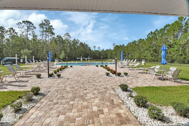 31 Fawn Haven Trl, Ormond Beach, FL 32174 - photo 42
