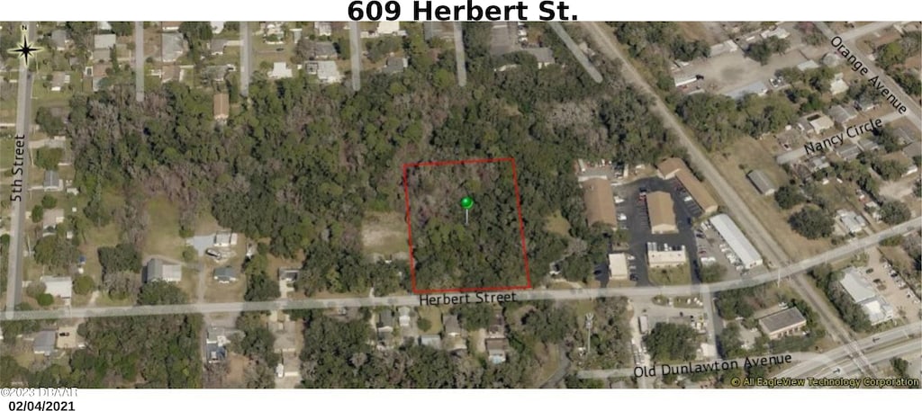 609 Herbert St, Port Orange, FL 32129