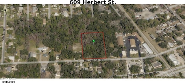 609 Herbert St, Port Orange, FL 32129