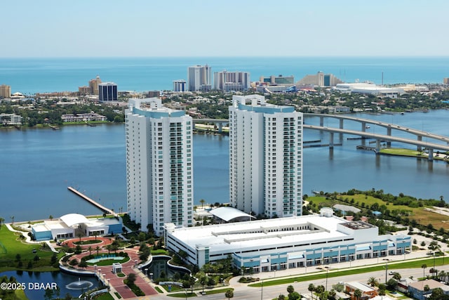 231 Riverside Dr Unit 2508, Holly Hill, FL 32117 - photo 2