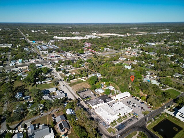 114 N Riverside Dr, Edgewater, FL 32132 - aerial view