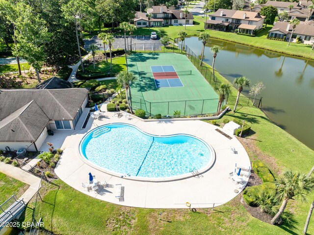 140 Deer Lake Cir, Ormond Beach, FL 32174 - photo 47