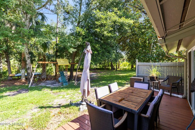 140 Deer Lake Cir, Ormond Beach, FL 32174 - photo 34