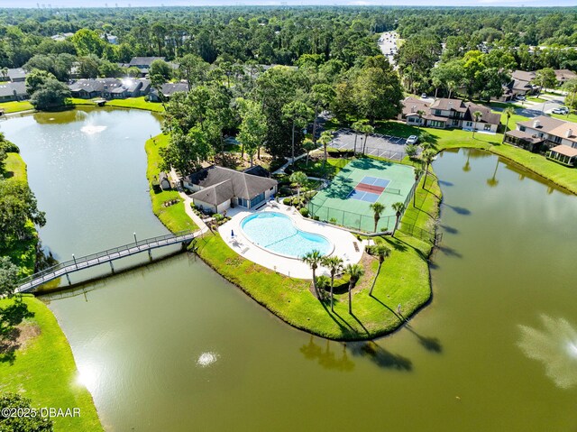 140 Deer Lake Cir, Ormond Beach, FL 32174 - photo 43