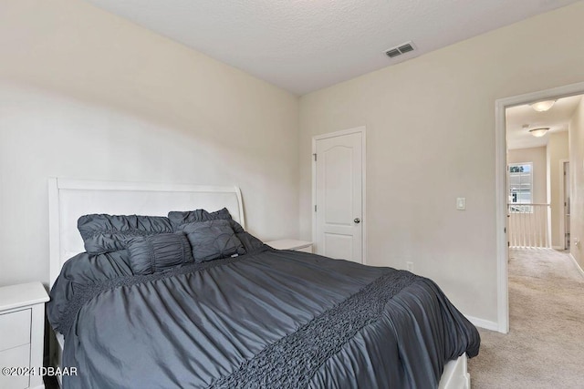 161 Tarracina Way, Daytona Beach, FL 32117 - bedroom featuring light carpet and baseboards