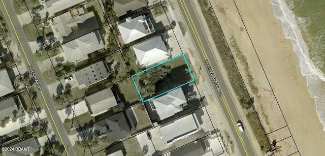 713 N Ocean Shore Blvd, Flagler Beach, FL 32136