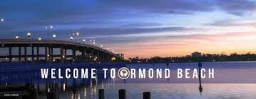 1510 Ocean Shore Blvd Unit 406, Ormond Beach, FL 32176 - water view
