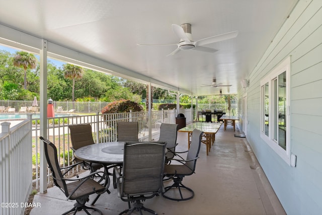 291 Navajo Dr, Oak Hill, FL 32759 - photo 53