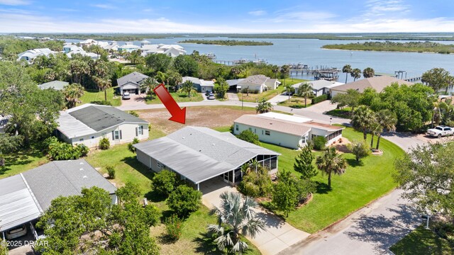 291 Navajo Dr, Oak Hill, FL 32759 - photo 14
